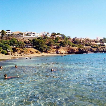 Apto Morabeza T2 Praia Exterior foto