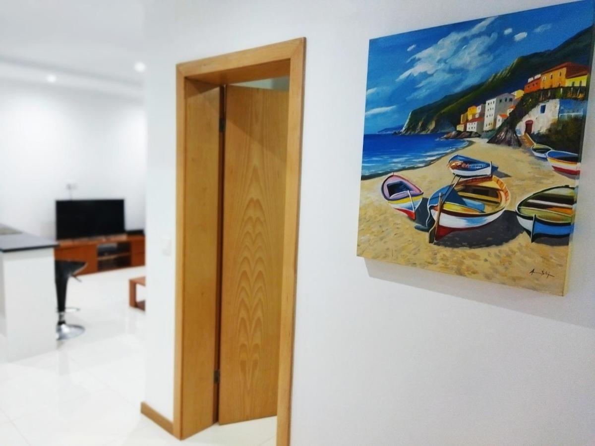 Apto Morabeza T2 Praia Exterior foto