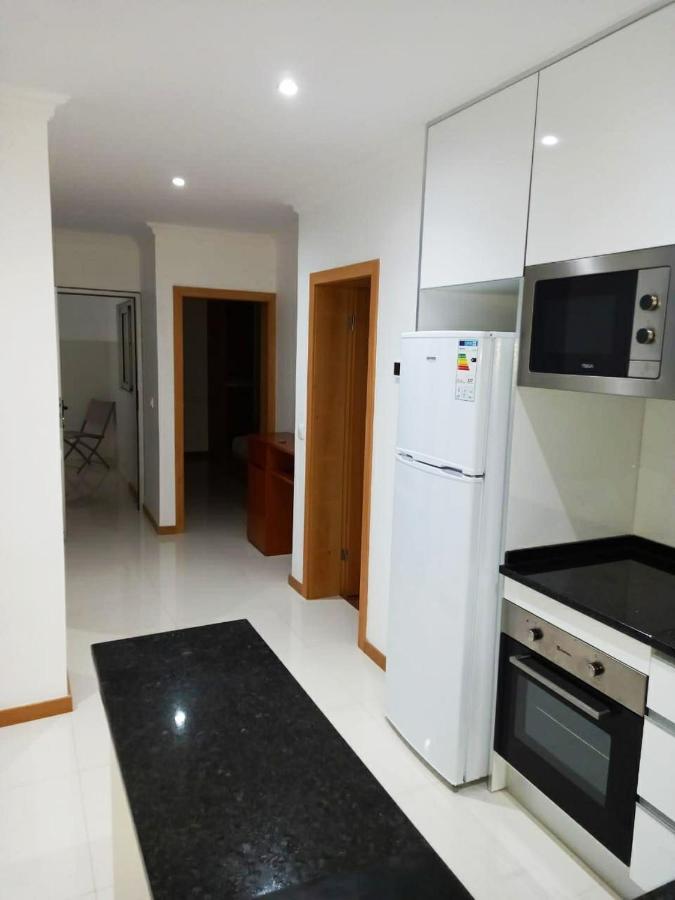 Apto Morabeza T2 Praia Exterior foto